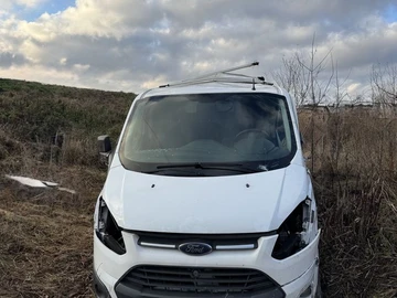 Авто Ford Transit 2015 № 8466360