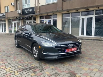 Авто Hyundai Sonata 2023 № 8466366