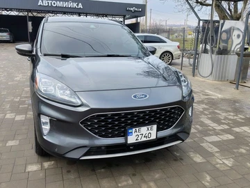 Авто Ford Escape 2020 № 8466427