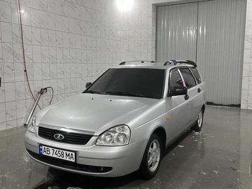 Авто ВАЗ 2171 Priora 2012 № 8466435