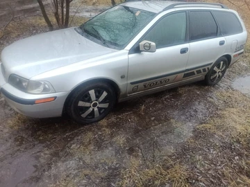 Авто Volvo 240 2001 № 8466447