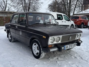 Авто ВАЗ 21063 1987 № 8466448