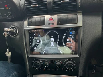 Авто Mercedes 230 2005 № 8466449