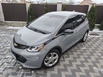 Авто Chevrolet Alero 2021 № 8466450