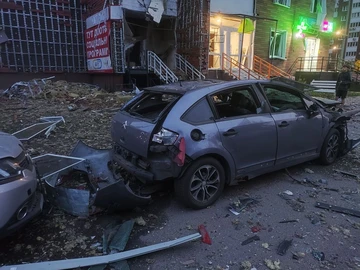 Авто Citroen C4 2006 № 8466456