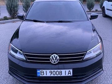 Авто Volkswagen Jetta 2015 № 8466457