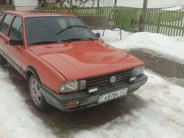 Авто Volkswagen Corrado 1987 № 8466492
