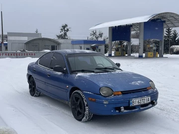 Авто Chrysler Neon 1995 № 8466499