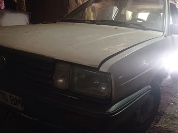 Авто Volkswagen Corrado 1987 № 8466500