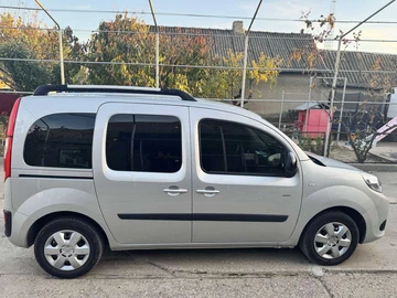 Авто Renault Kangoo Passenger 2018 № 8466501