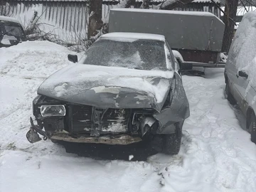 Авто Audi 80 1990 № 8466507