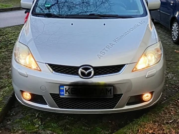 Авто Mazda 5 2008 № 8466511