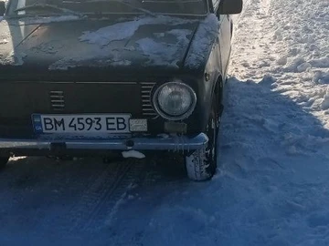 Авто ВАЗ 1111 Ока 1972 № 8466517