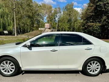 Авто Toyota Camry 2012 № 8466520