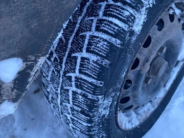 Авто ВАЗ 2108 1989 № 8466524