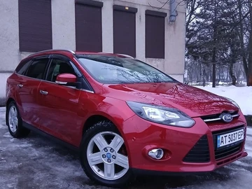 Авто Ford Focus 2012 № 8466528