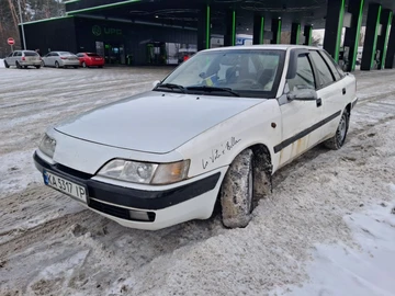 Авто Daewoo Espero 1997 № 8466530