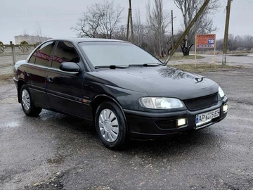 Авто Opel Omega 1998 № 8466534