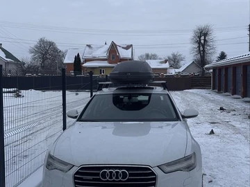 Авто Audi A6 2016 № 8466535
