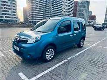 Авто Renault Kangoo Passenger 2013 № 8466538