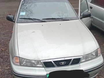 Авто Daewoo Nexia 2008 № 8466543