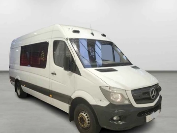 Авто Mercedes Sprinter 2015 № 8466596