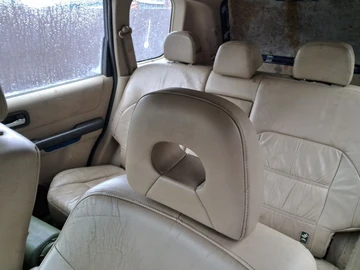 Авто Nissan X-Trail 2003 № 8466600