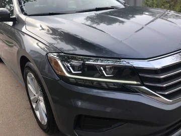 Авто Volkswagen Passat Sedan 2019 № 8466601