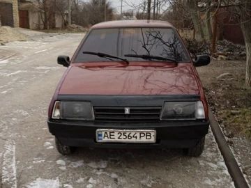Авто ВАЗ 21099 2006 № 8466605