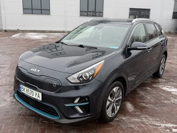 Авто KIA Niro 2022 № 8466606