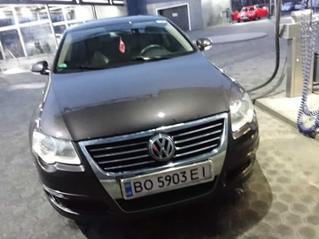 Авто Volkswagen Passat Cc 2005 № 8466611