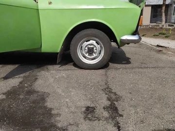 Авто  412 1987 № 8466616