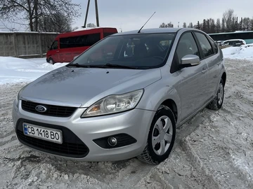 Авто Ford Focus 2009 № 8466617