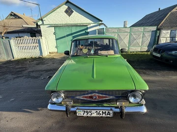 Авто  412 1990 № 8466624