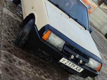 Авто ВАЗ 2108 1996 № 8466625
