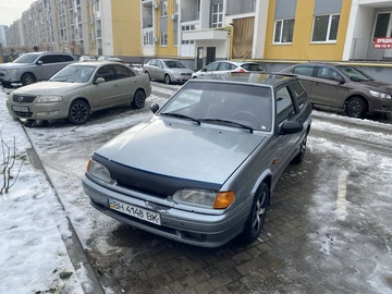 Авто ВАЗ 2113 2006 № 8466627