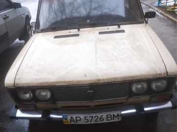Авто ВАЗ 2106 1993 № 8466628