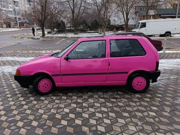 Авто Fiat Uno 1992 № 8466633