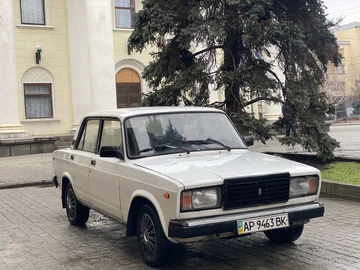 Авто ВАЗ 2107 2000 № 8466638