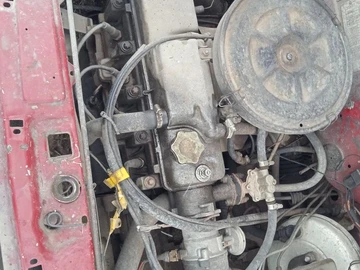 Авто ВАЗ 1111 Ока 1991 № 8466640