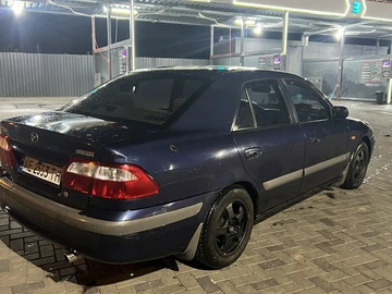 Авто Mazda 626 2003 № 8466645