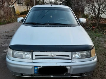 Авто ВАЗ 2111 2006 № 8466621