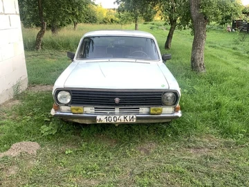 Авто ГАЗ 24-10 Волга 1988 № 8466683