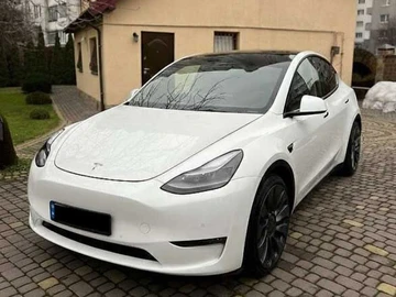 Авто Tesla Roadster 2022 № 8466687