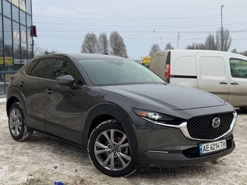 Авто Mazda 121 2020 № 8466688
