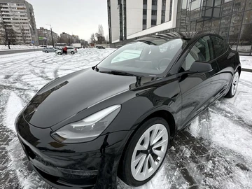 Авто Tesla Model 3 2022 № 8466692