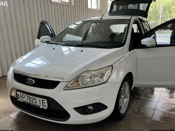Авто Ford Focus 2011 № 8466695