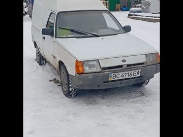 Авто ЗАЗ Таврия 2005 № 8466698