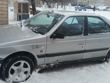 Авто Peugeot 405 1992 № 8466701
