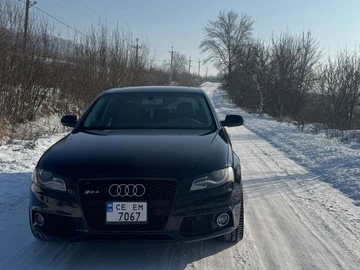 Авто Audi A4 2010 № 8466705
